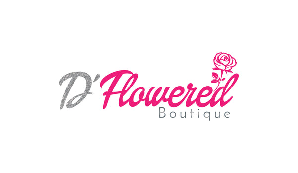 D'Flowered Boutique